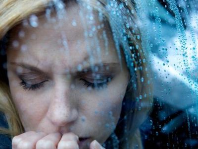 В Литве растет количество больных депрессией - Наука и здоровье