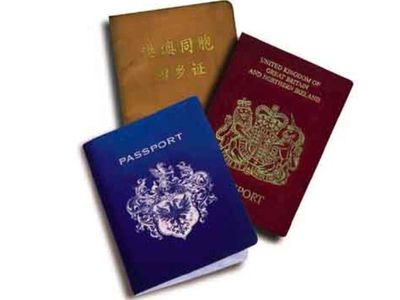 Большинство литовцев выступают за введение двойного гражданства - Литва и страны Балтии