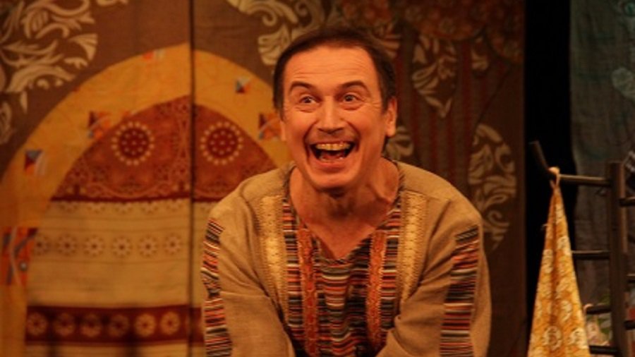 «Про Федота-стрельца, удалого молодца» 14+ - Кино и искусство