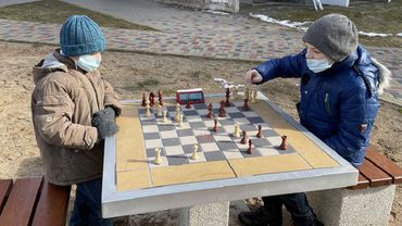 Состоялся Независимый шахматный турнир