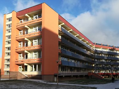 Тяжелых больных COVID-19 лечат в Висагинской больнице. Открыто второе отделение - В Висагинасе