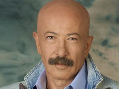 60 лет исполняется Александру Розенбауму                                 - Культурные и спортивные мероприятия