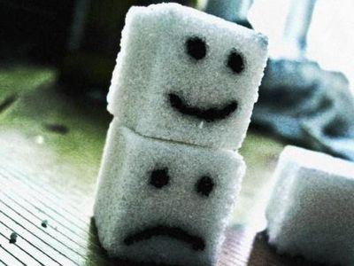 Около 350 млн. человек в мире страдает диабетом - Наука и здоровье