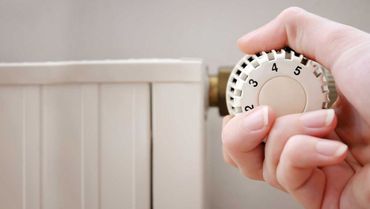 Visagino savivaldybėje atnaujinamas 2025 metų šildymo sezonas.