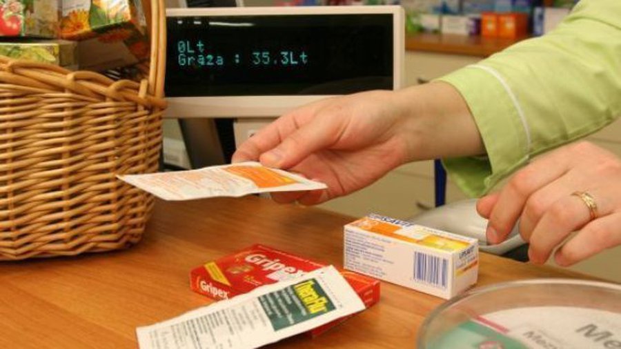 Ответственных лиц просят выяснить, есть ли в составе Theraflu и других лекарствах следы амфетамина - Наука и здоровье