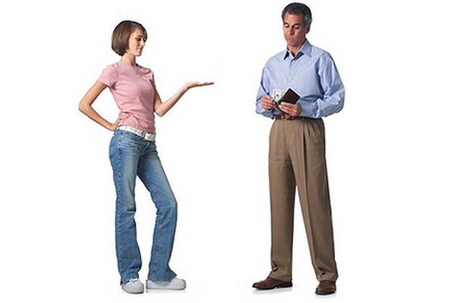 В Литве имена злостных неплательщиков алиментов опубликуют в СМИ - Происшествия и криминал