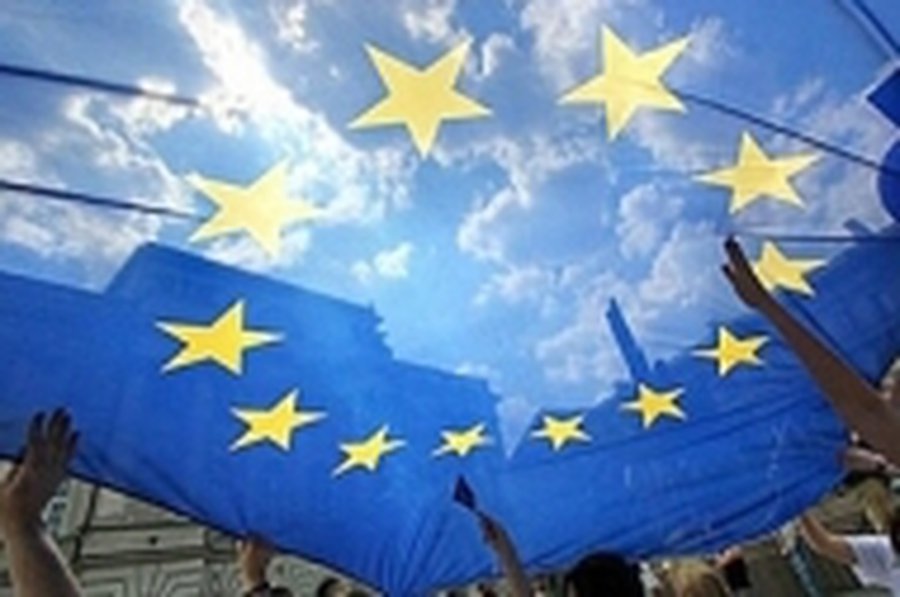 В Латвии пройдет ассамблея Европейского альянса русскоязычной молодежи

  - Мир молодежи