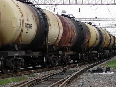 Более 80 тыс. тонн грязной нефти отправлено из Белоруссии в Россию - Энергетика