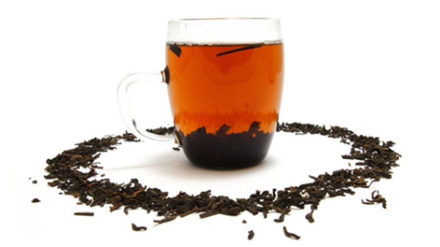 Любовь к чаю лишила женщину зубов - Наука и здоровье