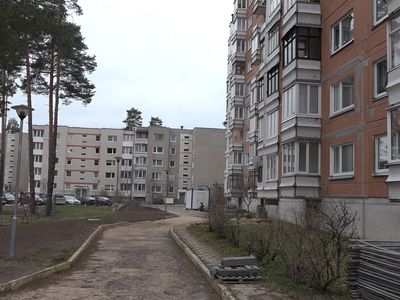 Для желающих застраховать жилье - специальное предложение - Реклама