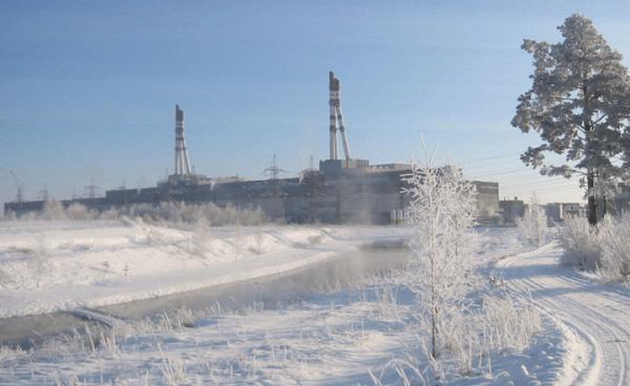 ИАЭС: Коротко о событиях 5 – 9 января - Энергетика