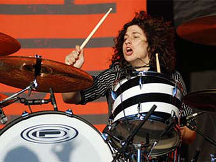 Nine Inch Nails нашли замену решившему покинуть группу ударнику - Хобби, отдых и развлечения