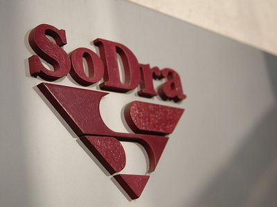 "Содра" сообщает о графике выплат пособий и пенсий в декабре - Литва и страны Балтии