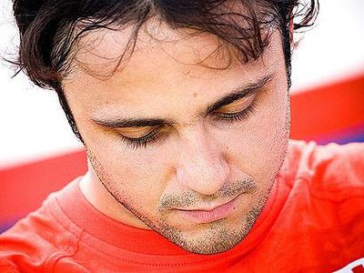 Фелипе Масса: «Пострадал из-за проблем со сцеплением» - Культурные и спортивные мероприятия