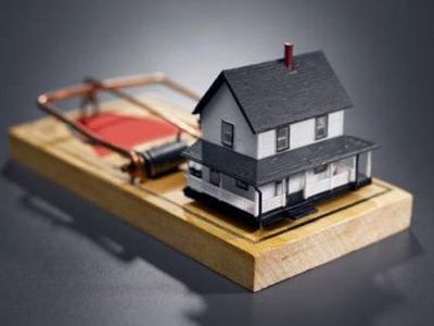 В Литве предложили избавить от долгов неплатежеспособных владельцев ипотеки - Литва и страны Балтии