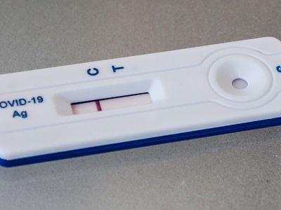 Этим летом заболеваемость коронавирусом в Литве выше, чем в прошлом году - Литва и страны Балтии