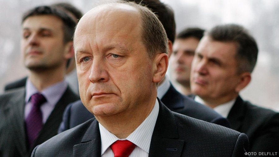 Кубилюс: пенсионеры сами компенсируют себе пенсии - Литва и страны Балтии