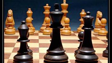 Международный день шахмат 


                