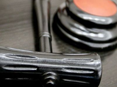 Visagine - išvažiuojamasis Panevėžio apygardos teismo posėdis - Įvykiai ir kriminalas