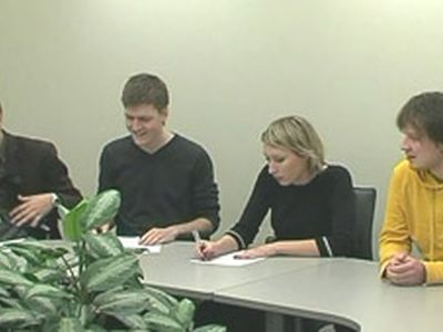 Зарплаты ректоров возмутили студентов - Литва и страны Балтии