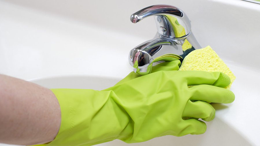 Чистота виновна в аллергии - Наука и здоровье