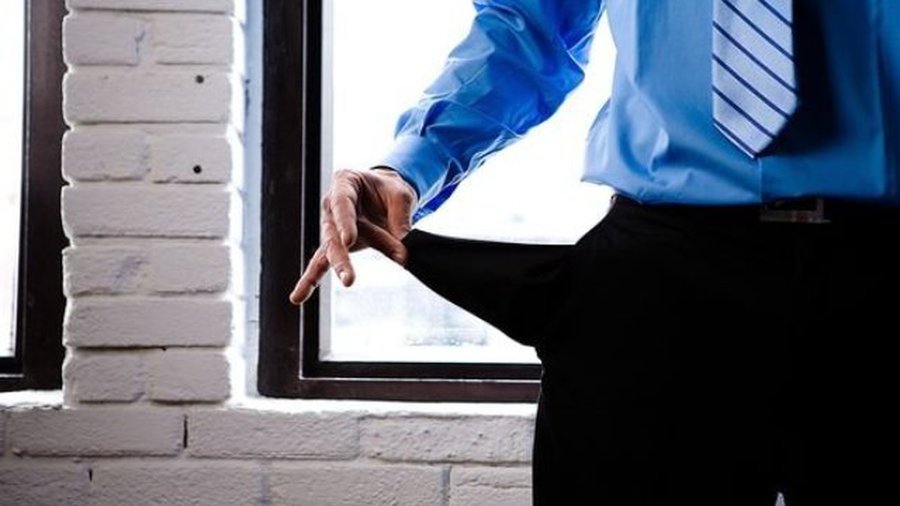 В Вильнюсе – первый случай банкротства физического лица - Литва и страны Балтии