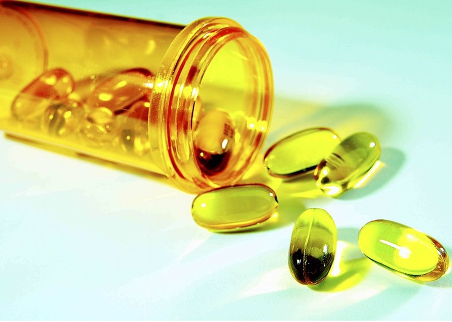 Чтобы ребенок лучше учился, надо давать ему рыбий жир - Наука и здоровье