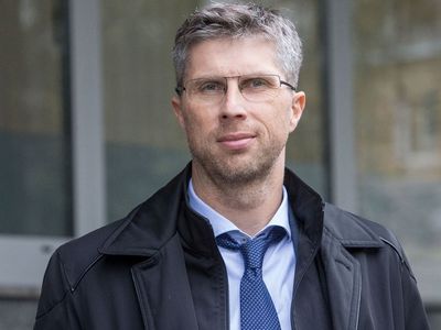 Руководитель ИАЭС Д.Янулявичюс покидает свой пост - Энергетика