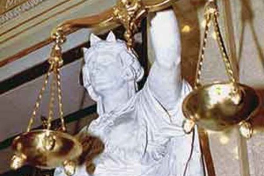 Президент Литвы продолжает «чистку» судебной системы - Литва и страны Балтии