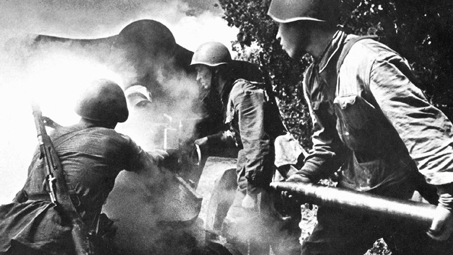 БЕЗ ЦЕНЗУРЫ. Большая игра: раунд первый. Необъявленная война длиною в век. - Без цензуры