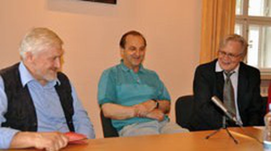 Русский драмтеатр открывает сезон - Культурные и спортивные мероприятия