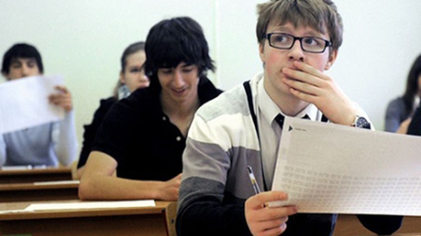 В Литве будет узаконена облегченная сдача экзамена по литовскому языку для нацменьшинств