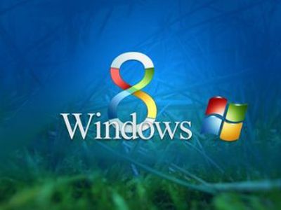 Microsoft продала сто миллионов лицензий на Windows 8 - IT новости