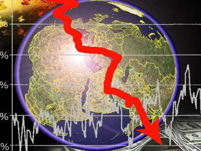 Всемирный Банк: мир замер на пороге нового кризиса                 - В Мире