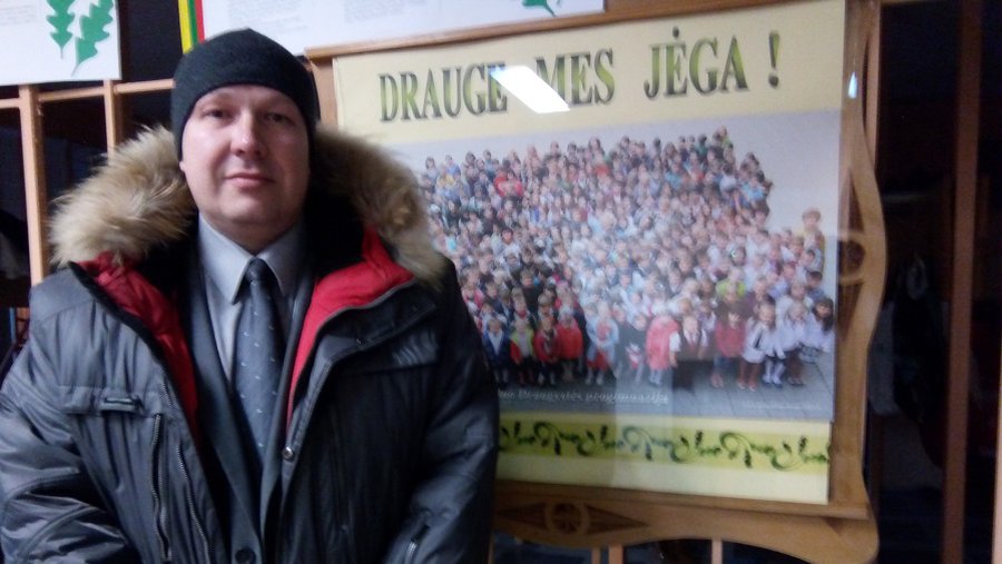 12 домов товарищества «Тайкос, 6» не смогли обеспечить кворум. Как выберут председателя? - В Висагинасе