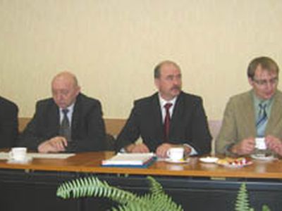 Весной будущего года Висагинас получит новые очистные сооружения - В Висагинасе