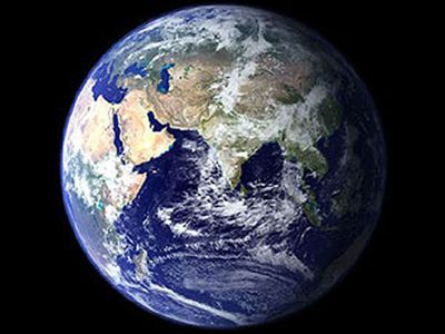 До конца 21 века человечество вымрет — ученый - Наука и здоровье