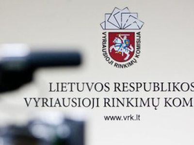 Итоговый подсчет: семь партий, «нет» — литовской АЭС, ждем второго тура
 - Литва и страны Балтии