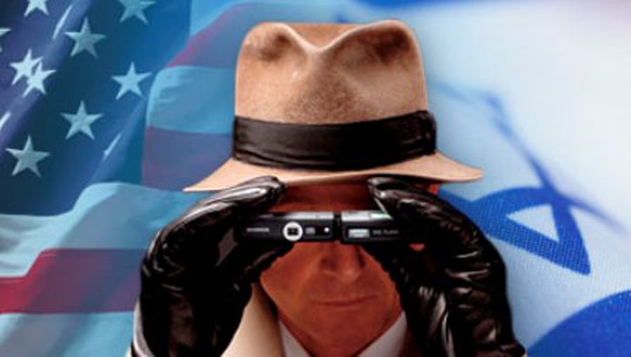 Американская разведка: конец Израиля — в 2025 году
 - В Мире