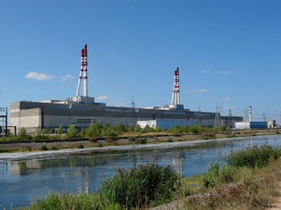 Журналисты: На Игналинской АЭС произошла авария, персонал мог получить облучение 

 - Энергетика