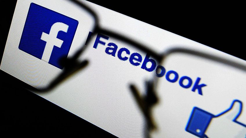 Facebook закрыл страницу о латышском легионе "Ваффен СС"