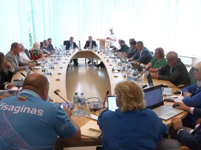 Борьба за власть закончилась с последним туром выборов. Началась борьба за деньги (видео) - Служба региональных новостей