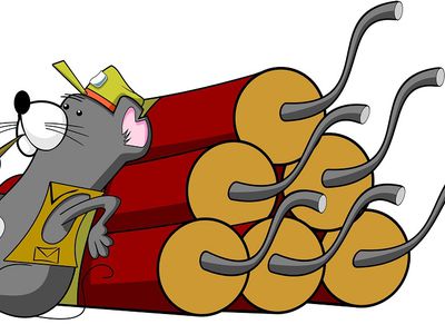 В Литве есть десятки складов, на которых мог бы произойти взрыв такой же мощности, как в Бейруте - Литва и страны Балтии