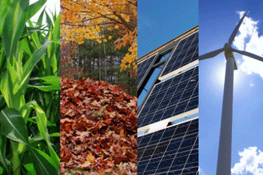 Ar egzistuoja saugi energija? - Energetika