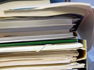 Прокуроры закрыли дело по делу о трудоустройстве мертвых душ - Происшествия и криминал