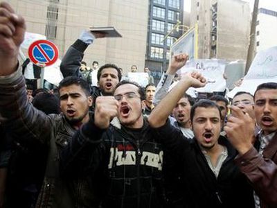 МАГАТЭ: Сирия пыталась построить ядерный реактор - В Мире