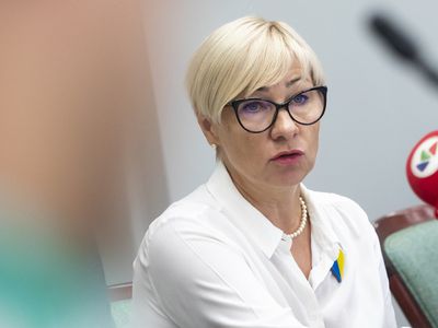 Издательства пересмотрят содержание всех учебников, министерство оценит преподавание языков в школах - Литва и страны Балтии