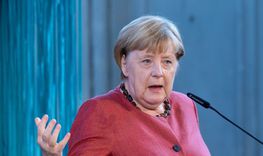 СМИ: Меркель заявила, что Польша и страны Балтии мешали переговорам с Путиным