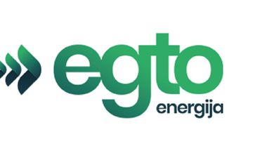 Независимый поставщик электроэнергии EGTO energija прекращает свою деятельность