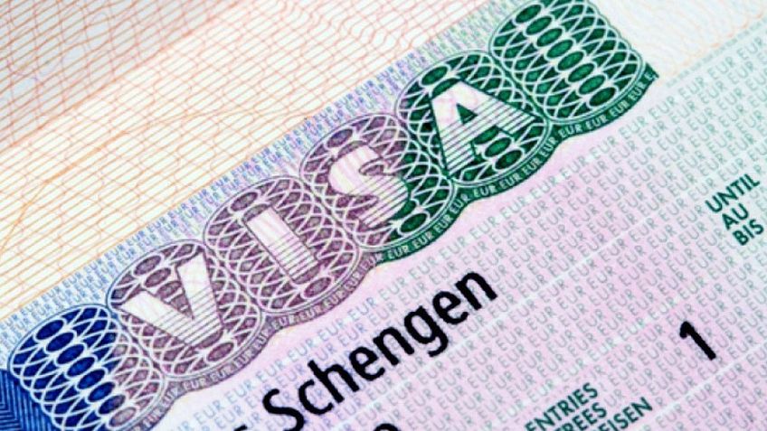 Страны Балтии и Польша с 19 сентября закроют въезд для граждан России с шенгенскими визами